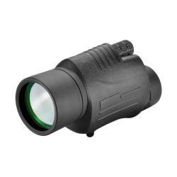 Монокуляр для взрослых с объективом FMC 10X40 в черном цвете (арт. 25-9072086)