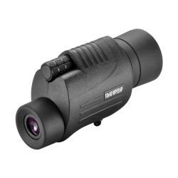 Монокуляр с высокой мощностью 10X40 для дальних дистанций, карманный, черный (арт. 25-9072087)