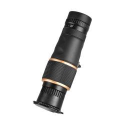 Монокуляр с переменным увеличением для походов и туризма (арт. 25-9072088)