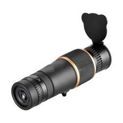 Монокуляр с переменным увеличением для походов и туризма (арт. 25-9072088)