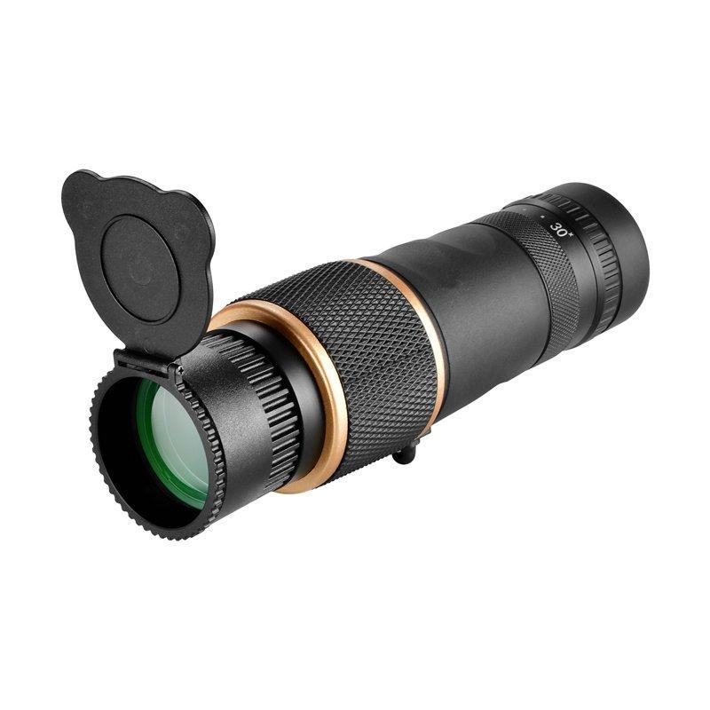 Бинокль для наблюдения за птицами с увеличением 10-30X40 (арт. 25-9072089)