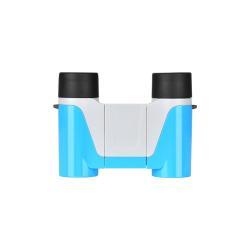 Детские бинокли с фиксированным фокусом, 7X18, с синим покрытием линз, в коробке (арт. 25-9072097)