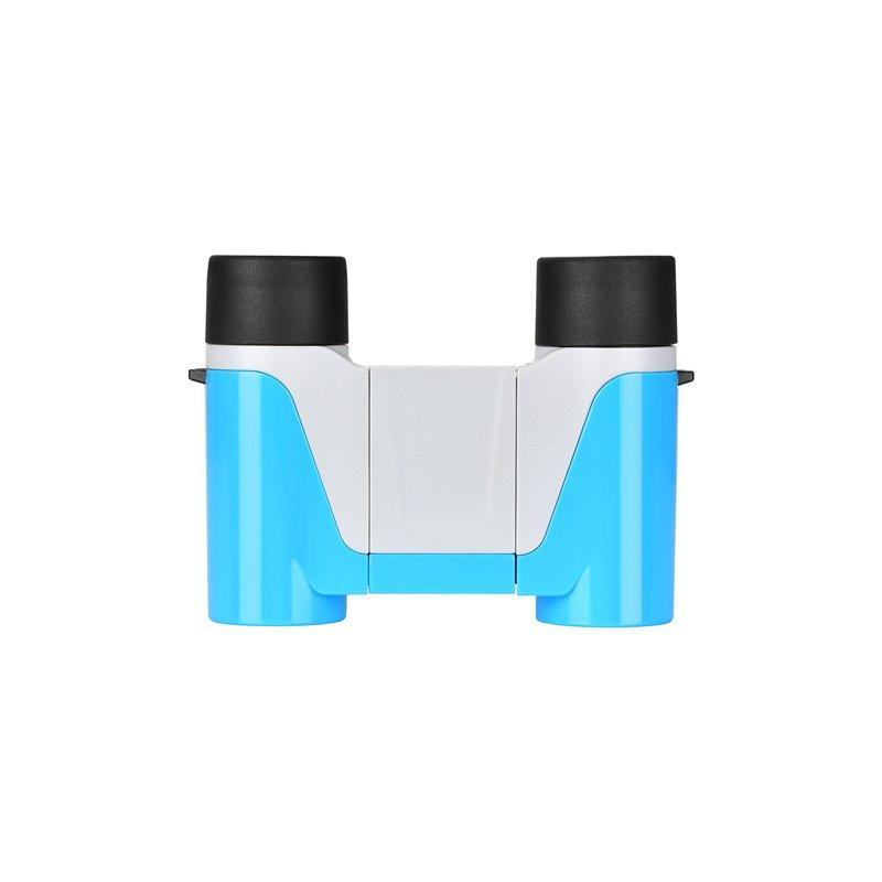 Бинокль с фиксированным фокусом для подарка, 7x18, компактный, супер ясный (арт. 25-9072099)