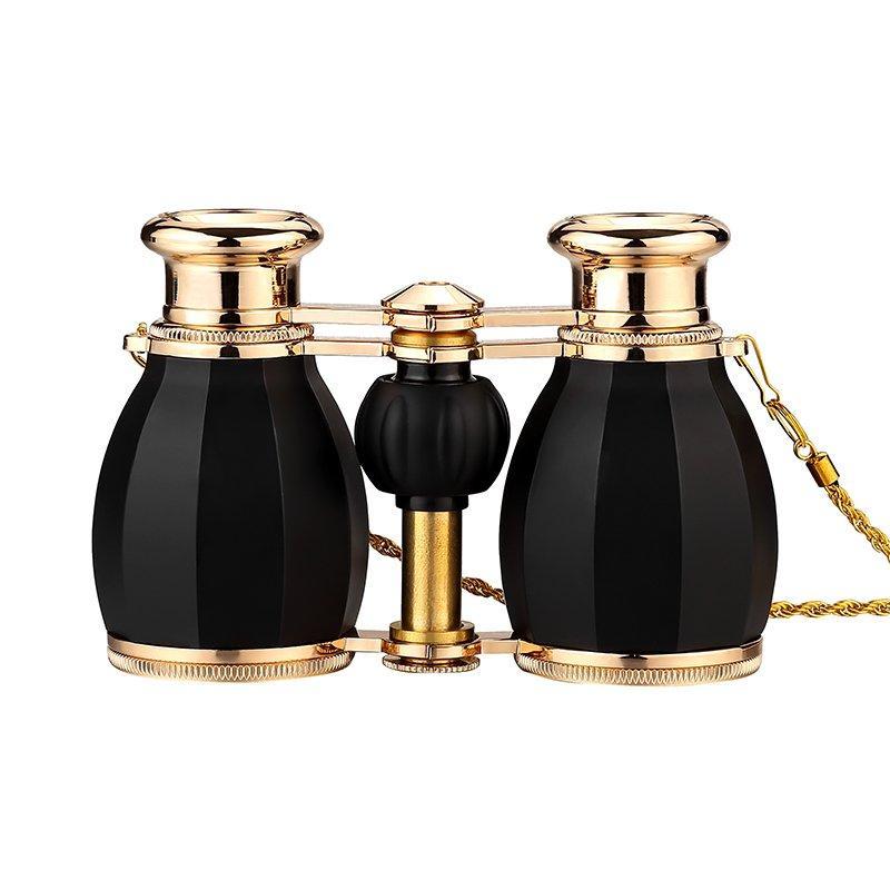 Бинокль театральный с широким углом обзора (арт. 25-9072103)