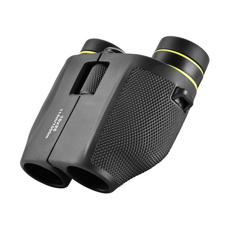 Бинокль для наблюдения за птицами 10X25 Легкий вес (арт. 25-9072108)