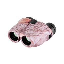 Бинокль с высокой мощностью 12X25 Porro Prism FMC для туризма и кемпинга (арт. 25-9072118)