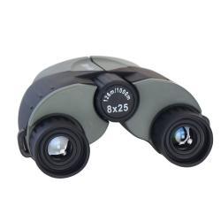Бинокль компактный для путешествий с высокой мощностью 8X25 (арт. 25-9072119)