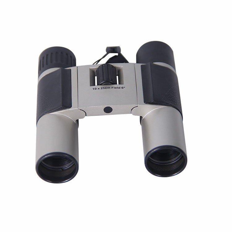 Бинокль для путешествий с большим объективом и высокой мощностью (арт. 25-9072145)