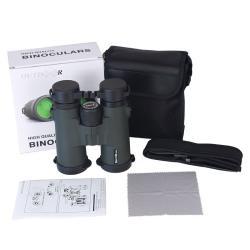 Бинокль с широким углом обзора и мощным увеличением для дальних расстояний (арт. 25-9072152)