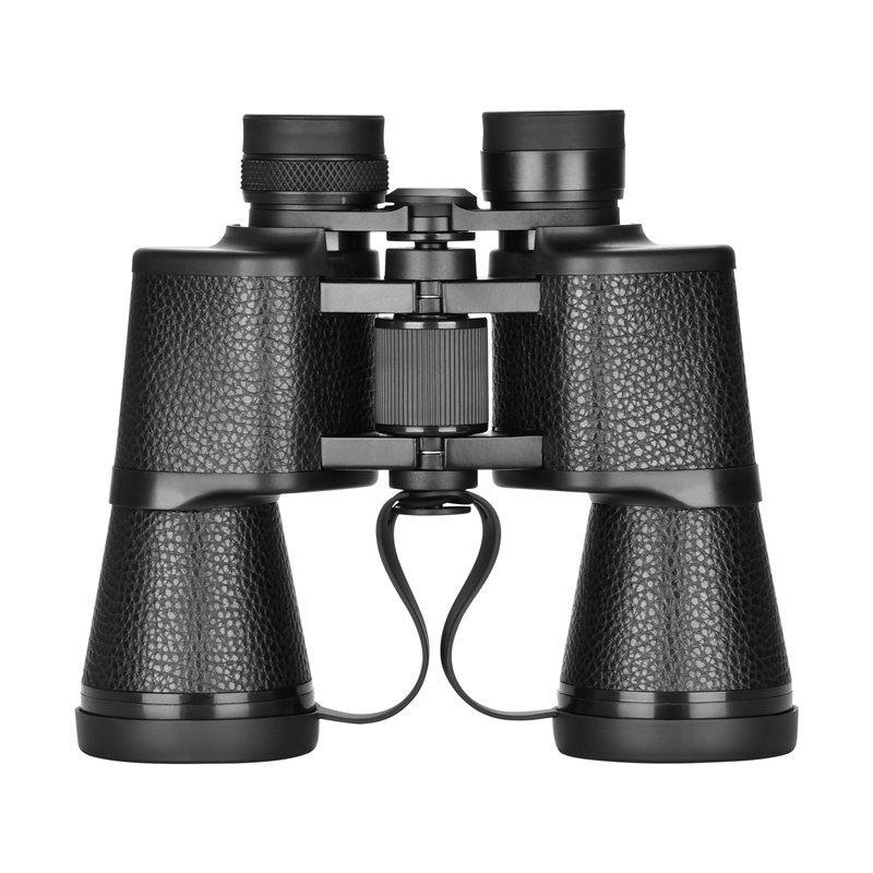 Бинокль для наблюдения на открытом воздухе 20x50 HD с мощным призмой Bak4 (арт. 25-9072156)