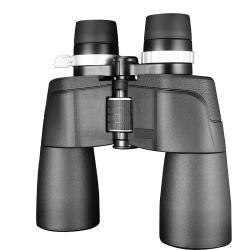 Бинокль с переменным увеличением 8-21X50 для походов в стиле Порро (арт. 25-9072203)
