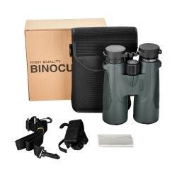 Бинокль с оптическим стеклом 10x50 для спорта и наблюдений на открытом воздухе (арт. 25-9072206)