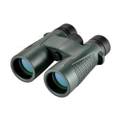 Бинокль для охоты с дальним диапазоном 8X42 с центральной фокусировкой и зелеными линзами (арт. 25-9072228)