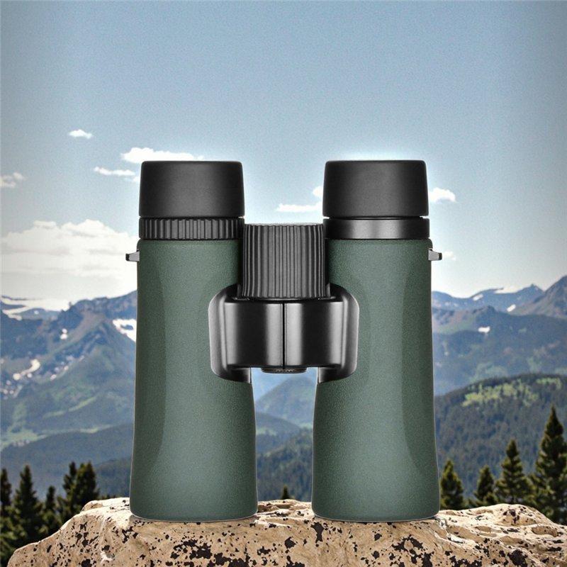 Бинокль с легким корпусом и стеклом ED 8X42 (арт. 25-9072232)