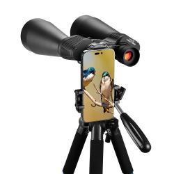 Бинокль для наблюдения за дикой природой 15X70 FMC Optical Lens (арт. 25-9072262)