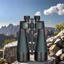 Бинокль для наблюдения за птицами 20X80 с водонепроницаемым покрытием (арт. 25-9072266)