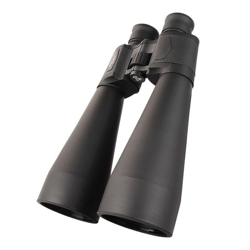 Бинокль для дальнего наблюдения с большим объективом и центральной фокусировкой (арт. 25-9072271)