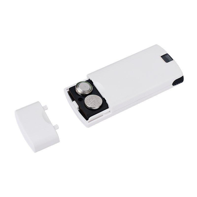 Лупа карманная с увеличением 20X и 45X для инспекций и хобби (арт. 25-9072278)