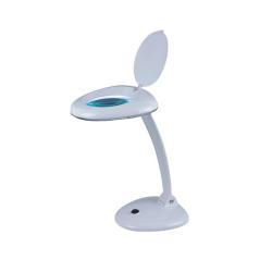 Лупа с LED-подсветкой, увеличение 5 диоптрий (арт. 25-9072297)