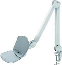 Лампа с увеличением LED 3 диоптрии с сенсорным управлением (арт. 25-9072334)