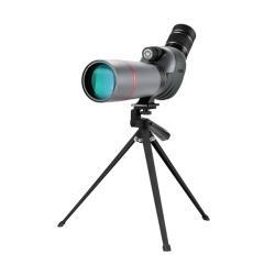 Споттинг-скоп с угловым обзором, заполненный азотом, с ED-стеклом и BAK4-призмой (арт. 25-9072341)