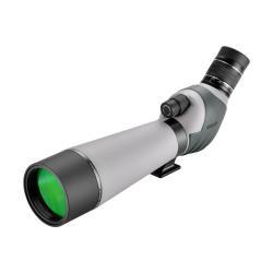 Подзорная труба для наблюдения за птицами с увеличением 20-60X80, водонепроницаемая и призмой BAK4 (арт. 25-9072346)