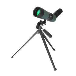 Бинокль для наблюдения за птицами с увеличением 10-36X60 и HD-линзой (арт. 25-9072351)