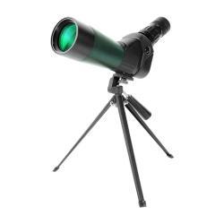 Телескоп для наблюдения за птицами HD 20-60X60 легкий и компактный (арт. 25-9072354)