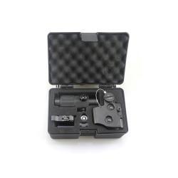 Лупа 3X с креплением QD для голографического красного точечного прицела (арт. 25-9072357)