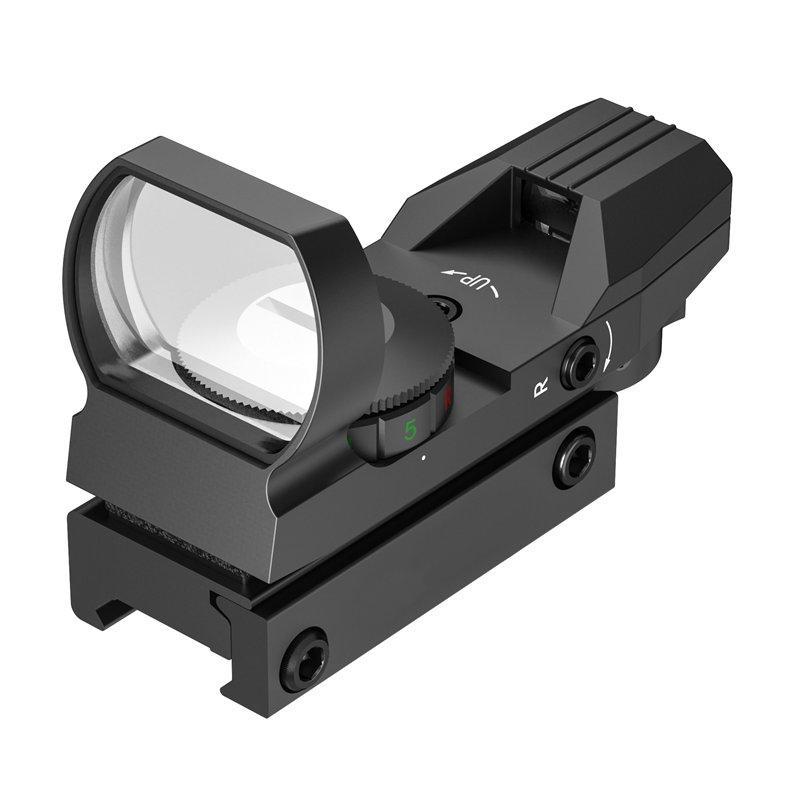 Прицел BM-RSK6001 1x22 для охоты и наблюдения в природе (арт. 25-9072362)