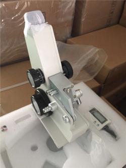 Автоматический рефрактометр для измерения показателя преломления BM-RE01 2WAJ Digital ABBE (арт. 25-9072385)