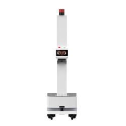 Робот доставки Reeman Giraffe Pro 100 кг AGV (арт. 25-11071237)