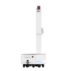 Робот доставки Reeman Giraffe Pro 100 кг AGV (арт. 25-11071237)