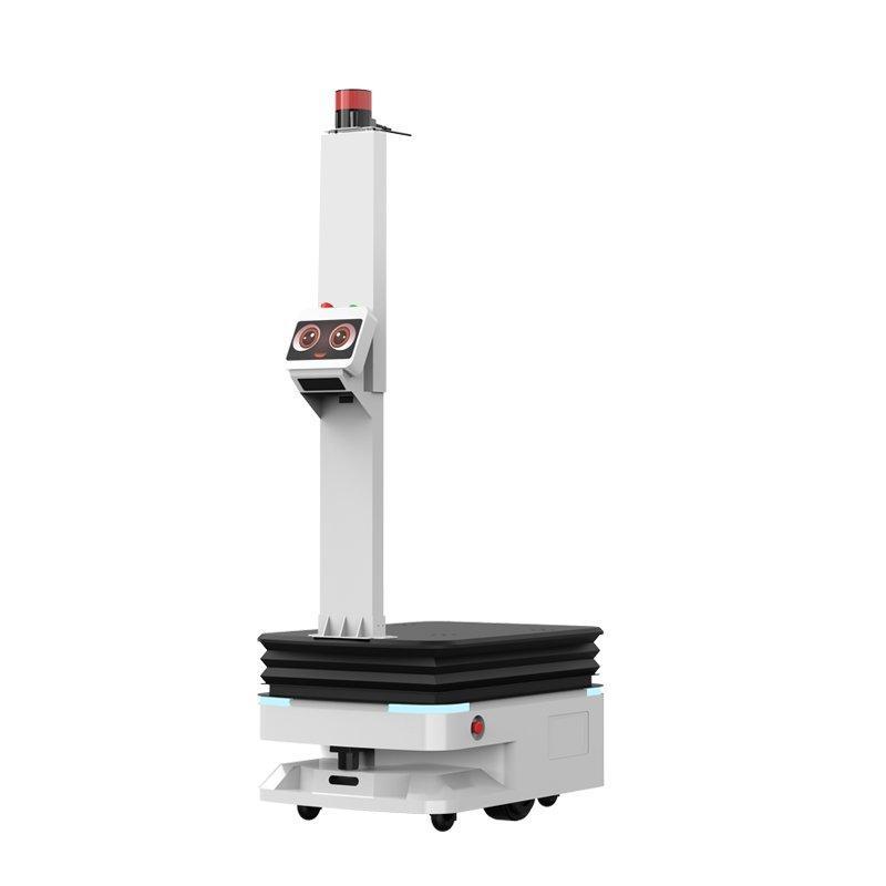 Робот доставки грузов на складе Fly Boat Max (арт. 25-11071239)