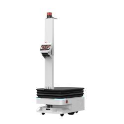 Робот доставки грузов на складе Fly Boat Max (арт. 25-11071239)