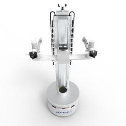Роботизированный совместный ассистент для промышленных операций с открытым исходным кодом (арт. 25-11071245)