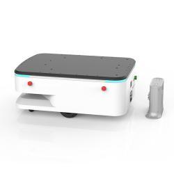 Мобильный робот для материальной обработки с несущей способностью 300 кг (арт. 25-11071247)