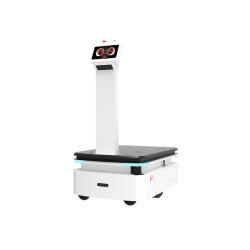 Шасси для робота Reeman Smart Mobile Amr 300кг с автономным избеганием препятствий (арт. 25-11071250)