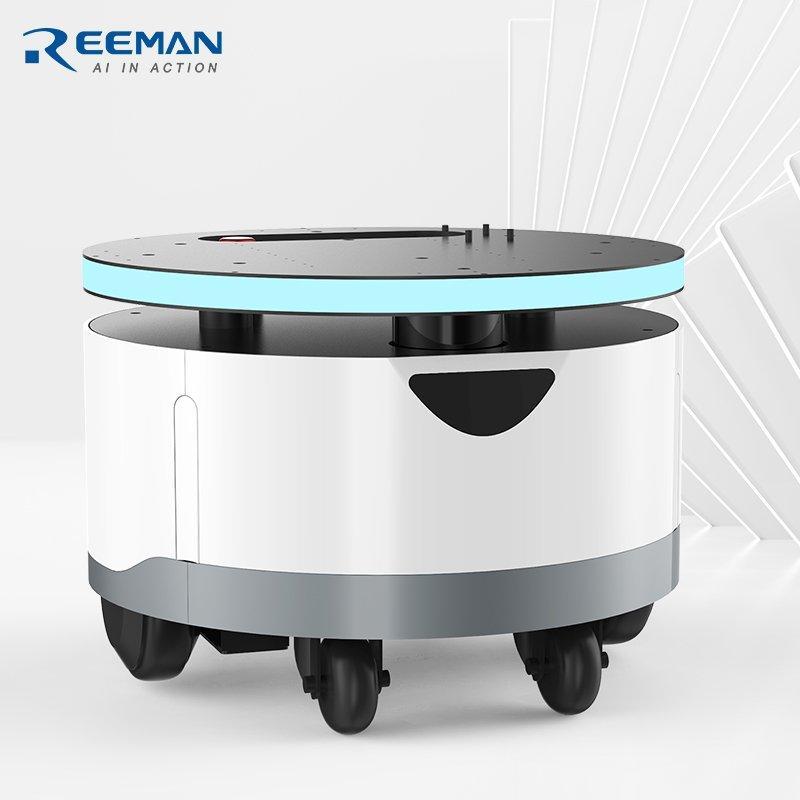 Робот для лестниц с автономной зарядкой и развитием макс. 3A, 45Вт (арт. 25-11071262)