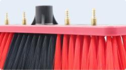 Щетка для очистки солнечных панелей с многоразовыми насадками (арт. 25-1407904)