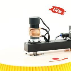 Робот для очистки солнечных панелей с двумя щетками для PV и стекла (арт. 25-1407906)