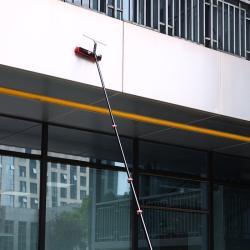 Щетка для мытья окон на высоте с удлиненной ручкой Zhenda (арт. 25-1407907)