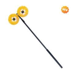 Щетка для очистки солнечных панелей с вращающимся механизмом (арт. 25-1407915)