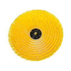 Щетка для очистки солнечных панелей с удлиненным штоком (арт. 25-1407918)