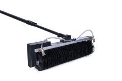 Щетка для очистки солнечных панелей Zhenda (арт. 25-1407920)