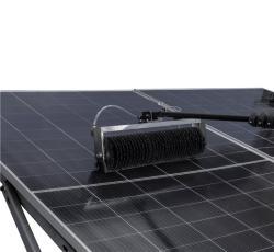 Щетка для очистки солнечных панелей Zhenda (арт. 25-1407920)