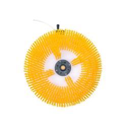 Щетка для автоматической чистки вращающейся солнечной панели (арт. 25-1407923)