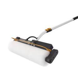 Автоматическая щетка для очистки солнечных панелей с роликами и силовым приводом (арт. 25-1407926)