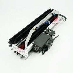 Щетка для чистки солнечных панелей с выдвижной штангой 7.5 метра (арт. 25-1407935)