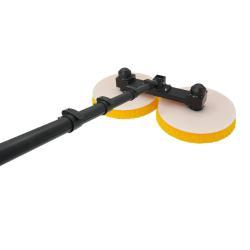 Щетка для очистки солнечных панелей Zhenda Double-ended Nylon для фотоэлектрической системы (арт. 25-1407944)